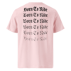 T-shirt - Born To Ride - Image 2