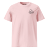 T-shirt - Born To Ride