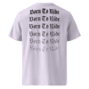 T-shirt - Born To Ride - Image 4
